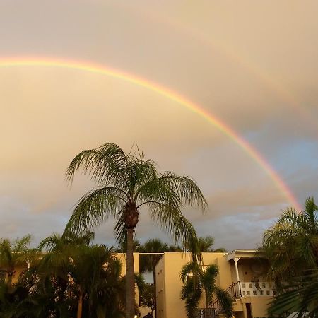 Venice Beach Villas Dış mekan fotoğraf