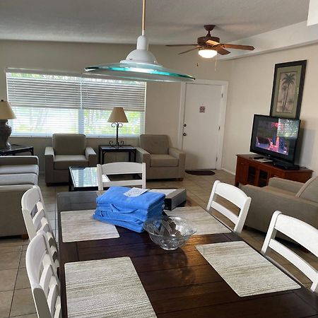 Venice Beach Villas Dış mekan fotoğraf