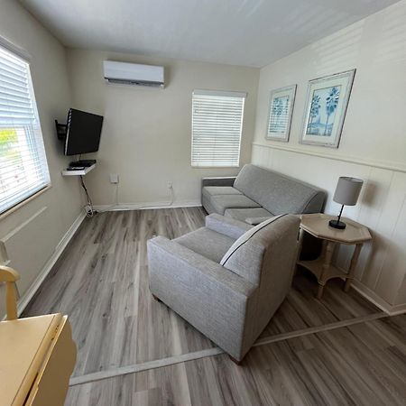 Venice Beach Villas Dış mekan fotoğraf