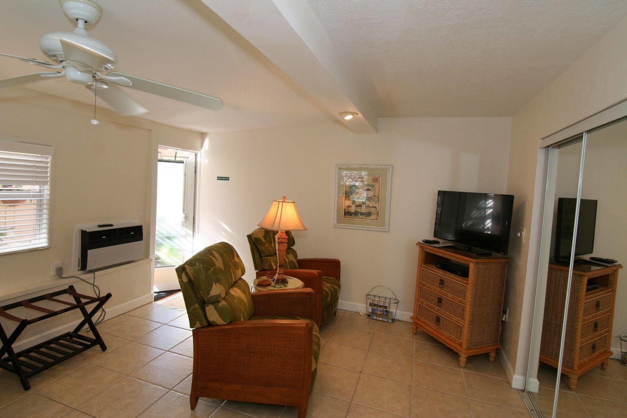 Venice Beach Villas Dış mekan fotoğraf